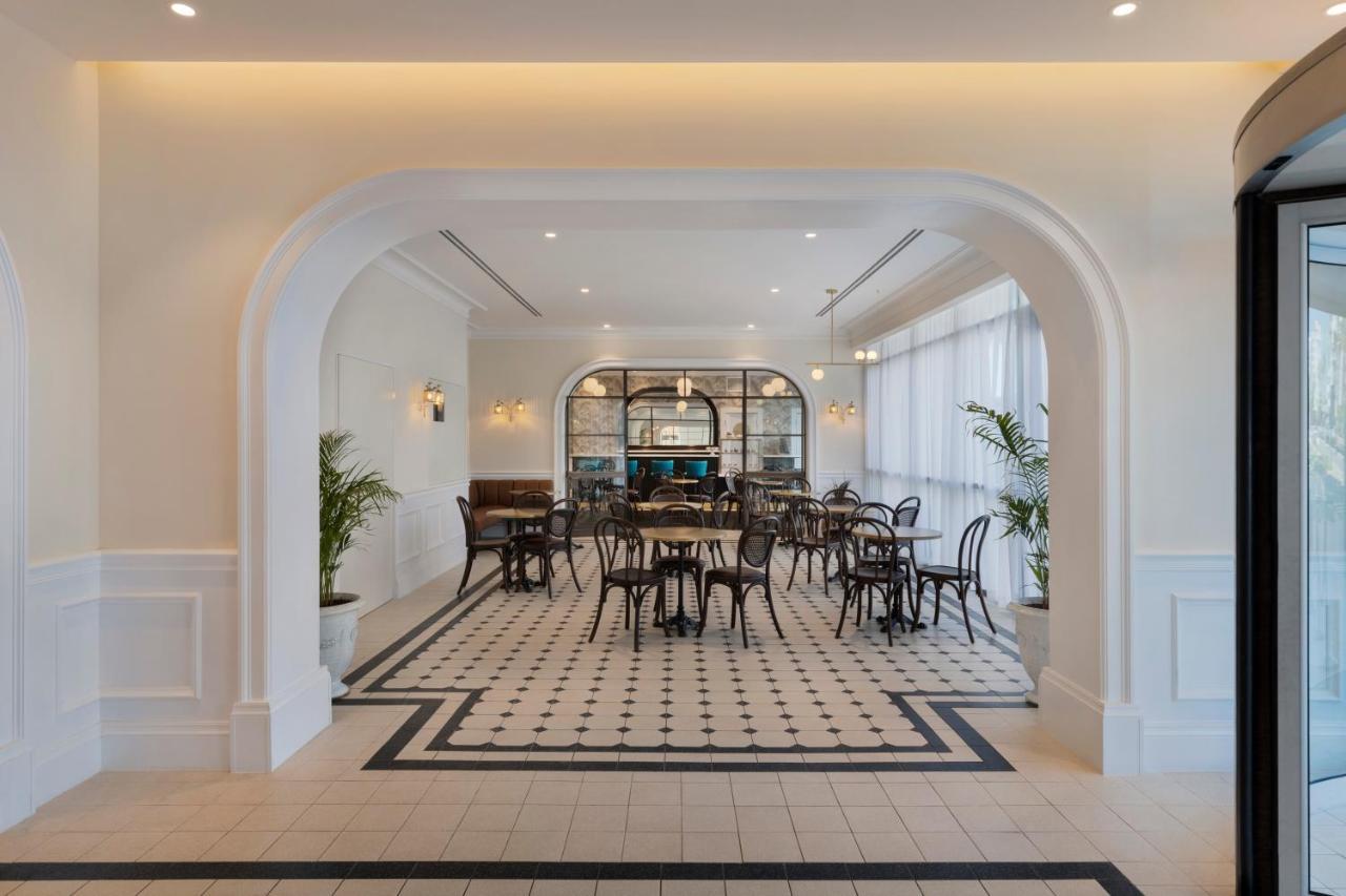 Ramada Resort Hadera Beach Exterior photo