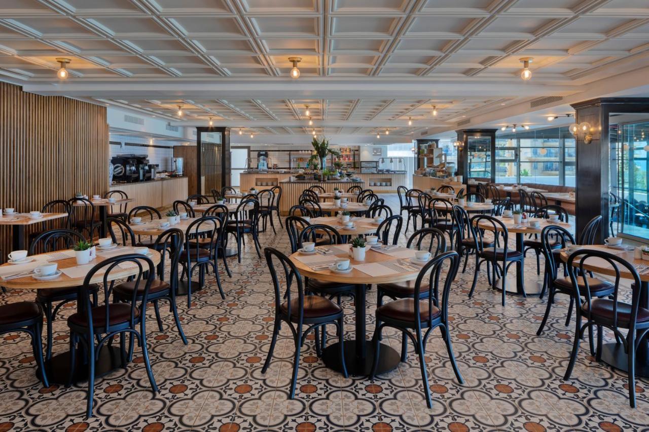 Ramada Resort Hadera Beach Exterior photo