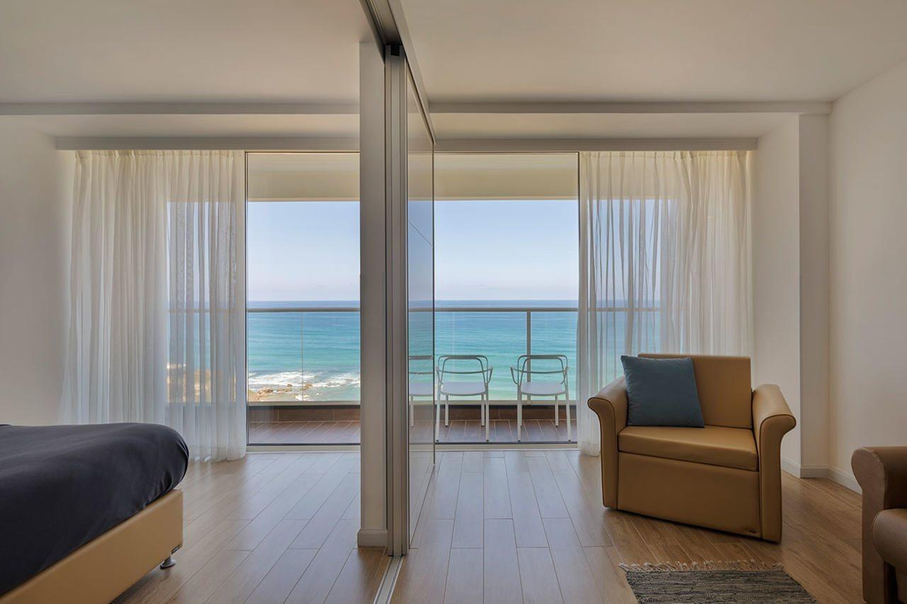 Ramada Resort Hadera Beach Exterior photo