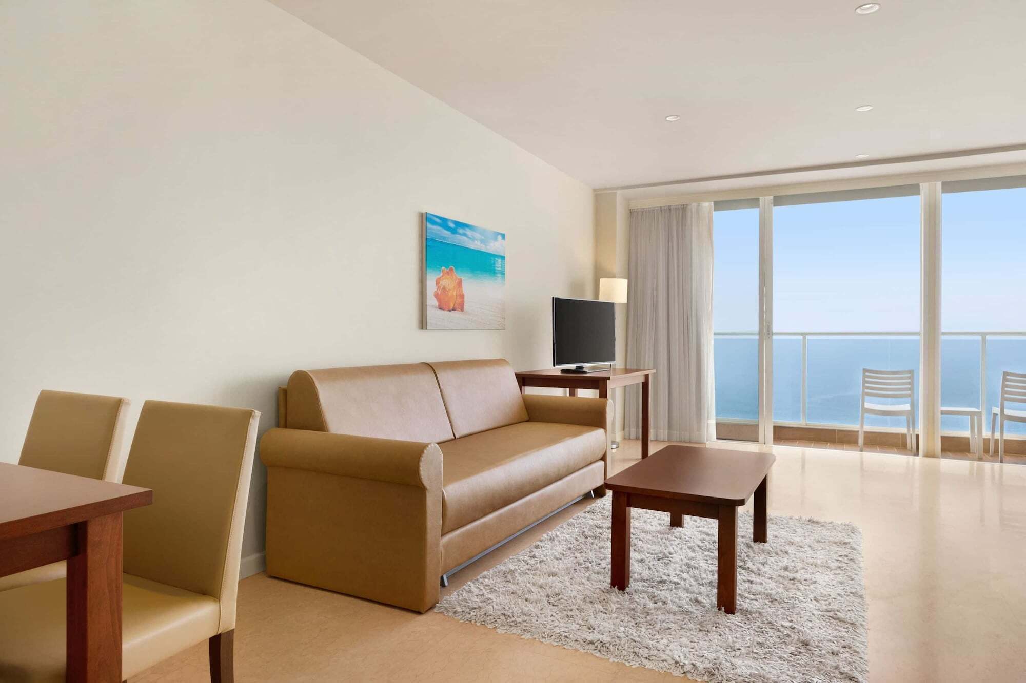 Ramada Resort Hadera Beach Exterior photo